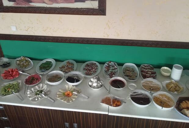 Damlataş Elegant Baronessa Apart Otel - Görsel 7