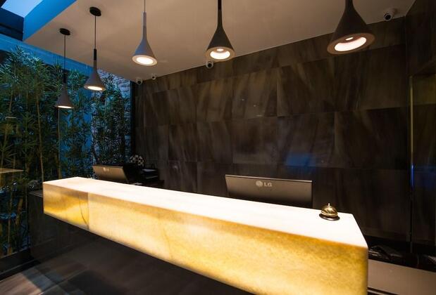 Favori Hotel - Görsel 5