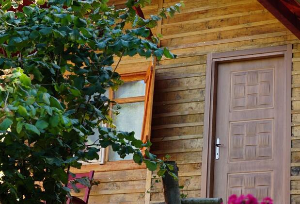 Yeşil Düş Vadisi Bungalov - Görsel 6