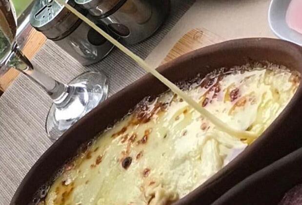 Yeşil Düş Vadisi Bungalov - Görsel 16