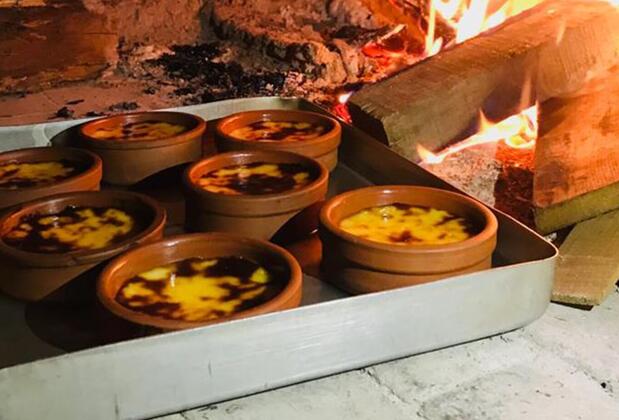 Yeşil Düş Vadisi Bungalov - Görsel 13