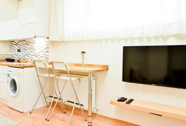 Cozy Flats Studio - Görsel 21