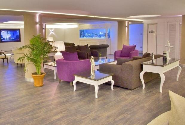 Monaco Otel İstanbul - Görsel 4