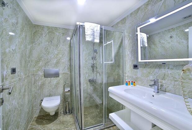 Monaco Otel İstanbul - Görsel 21