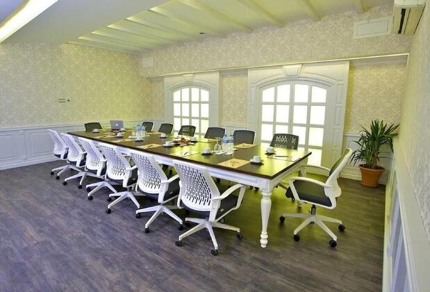 Monaco Otel İstanbul - Görsel 5