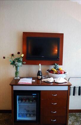 Monaco Otel İstanbul - Görsel 10