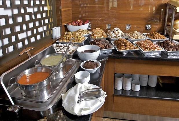 Monaco Otel İstanbul - Görsel 7