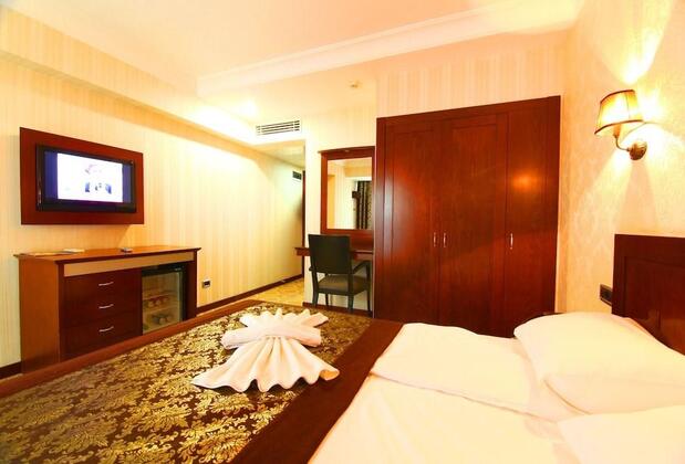 Monaco Otel İstanbul - Görsel 11