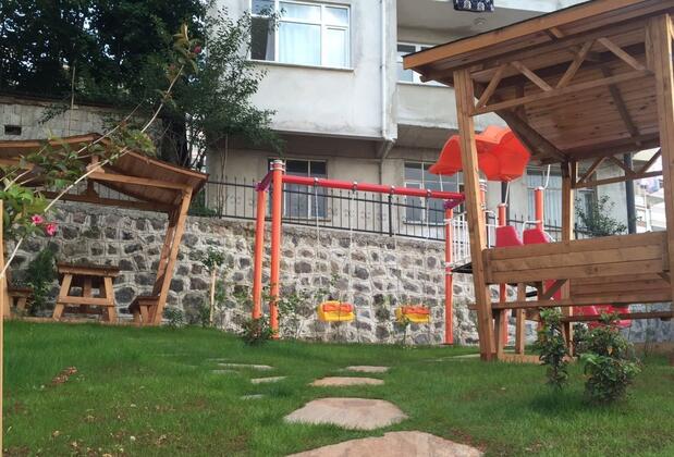 Afra Apart Trabzon - Görsel 4