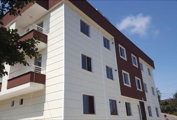 Afra Apart Trabzon - Görsel 3