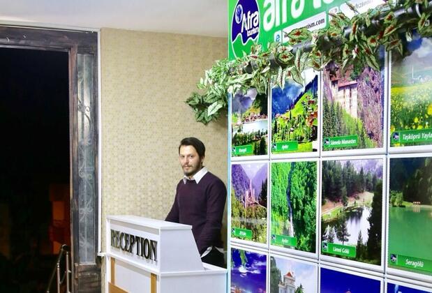 Afra Apart Trabzon - Görsel 5