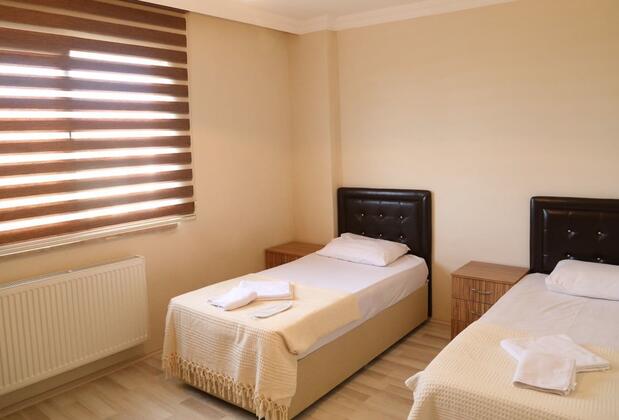 Afra Apart Trabzon - Görsel 9