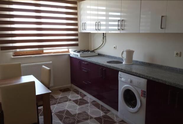 Afra Apart Trabzon - Görsel 12