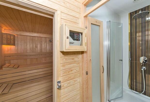 Aprilis Gold Hotel - Görsel 13