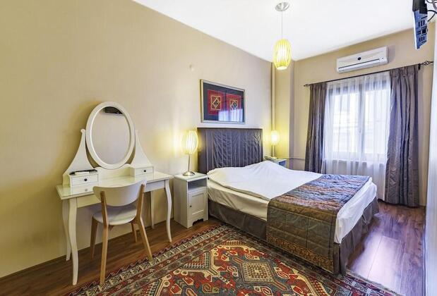 Hotel Fehmi Bey - Görsel 15