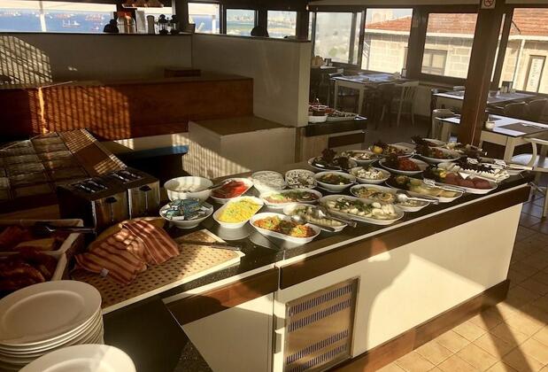 Hotel Fehmi Bey - Görsel 12