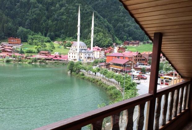 Dünya Residence - Görsel 31