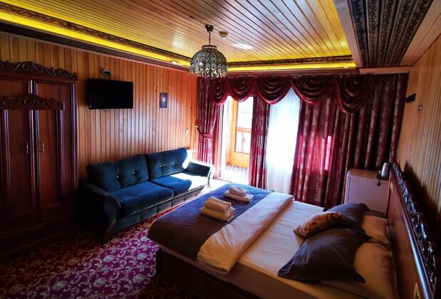 Dünya Residence - Görsel 23