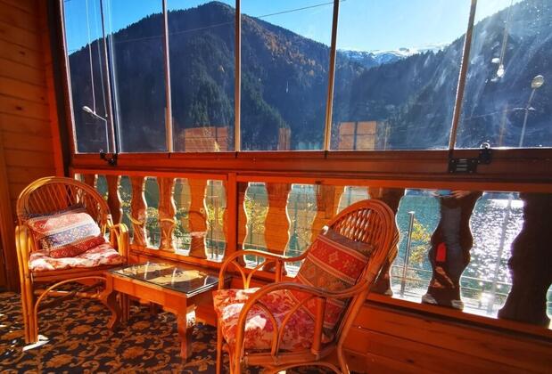 Dünya Residence - Görsel 30