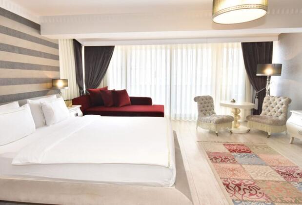 Nea Suites Old City - Görsel 4