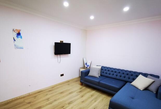 Dünya Residence - Görsel 26