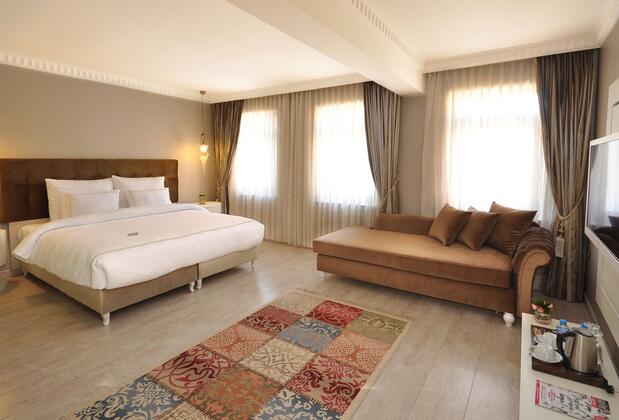Nea Suites Old City - Görsel 7