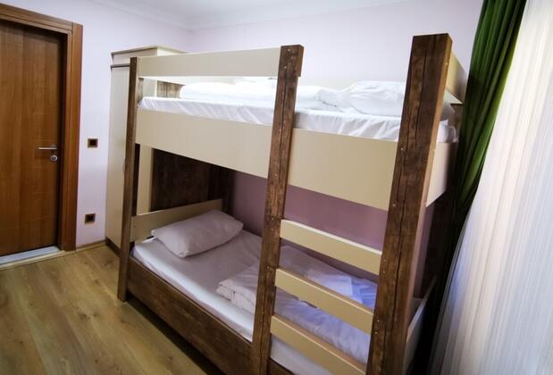 Dünya Residence - Görsel 27