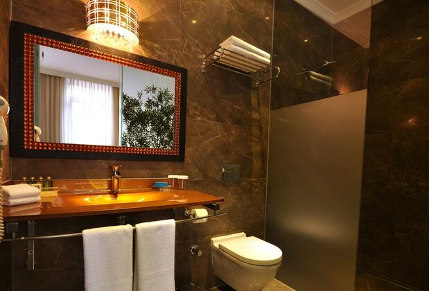 Nea Suites Old City - Görsel 9