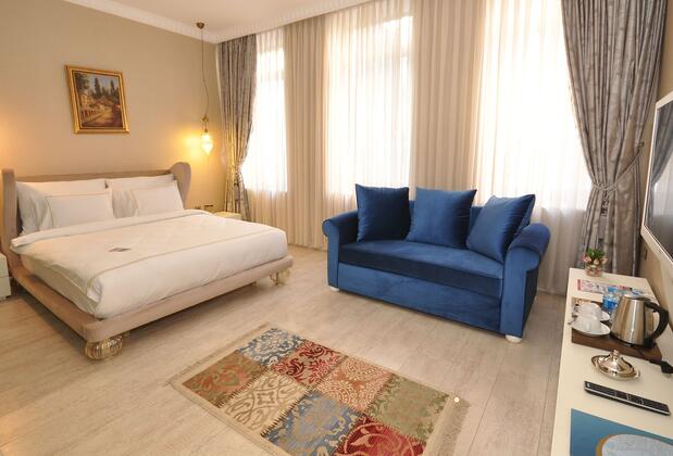Nea Suites Old City - Görsel 11