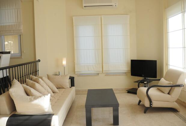 Gold City Villa & Residence - Görsel 19