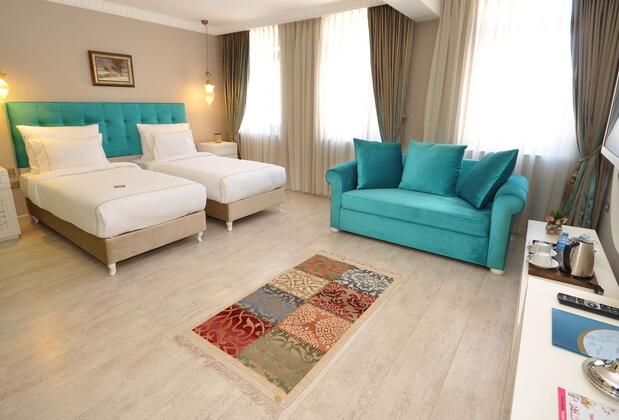 Nea Suites Old City - Görsel 10