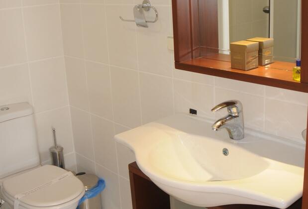 Gold City Villa & Residence - Görsel 25