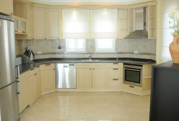 Gold City Villa & Residence - Görsel 22