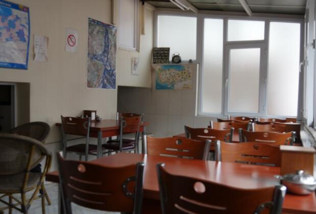 Piya Hostel İstanbul - Görsel 7