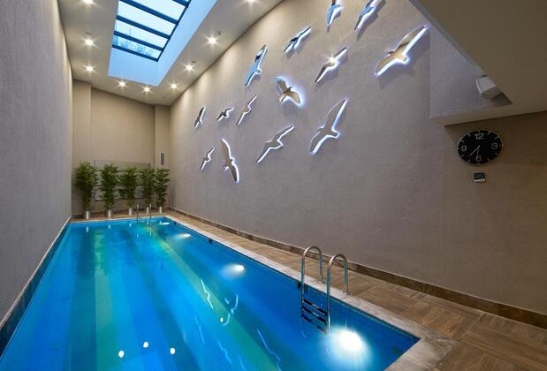 Biz Cevahir Otel - Görsel 19