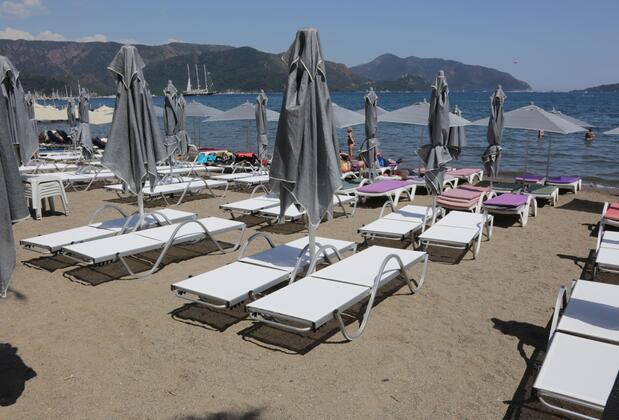 Geo Beach Hotel - Görsel 8
