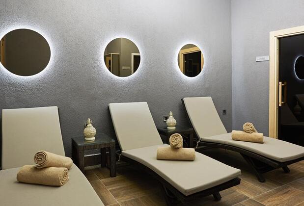 Biz Cevahir Otel - Görsel 24