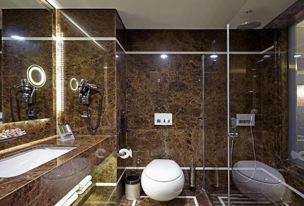 Biz Cevahir Otel - Görsel 26