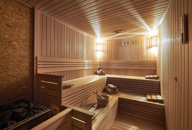 Biz Cevahir Otel - Görsel 22