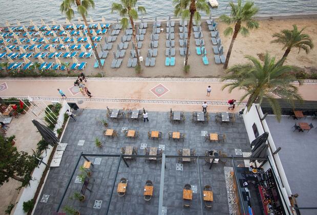 Geo Beach Hotel - Görsel 7