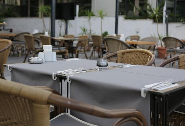 Geo Beach Hotel - Görsel 16