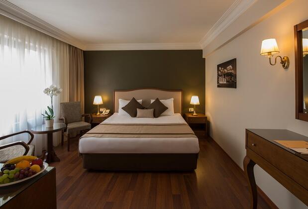 Hotel Yiğitalp - Görsel 18