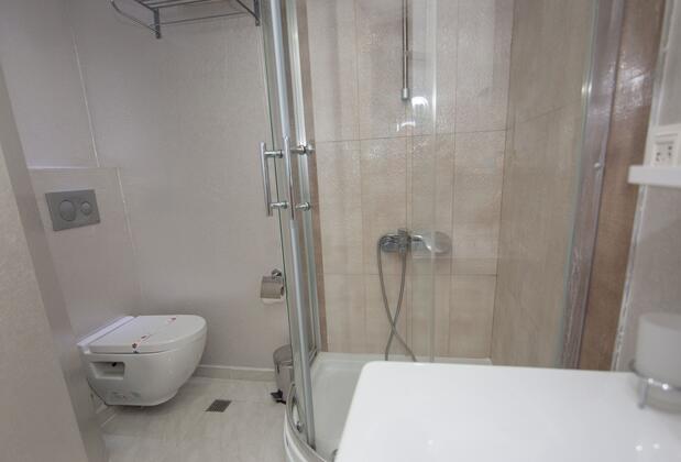 Geo Beach Hotel - Görsel 22