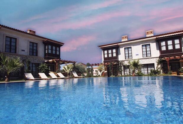 Reyhan Hanım Konakları Alaçatı - Görsel 40
