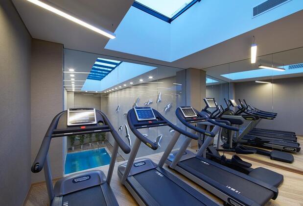 Biz Cevahir Otel - Görsel 25