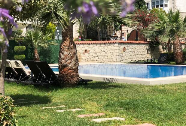 Reyhan Hanım Konakları Alaçatı - Görsel 35