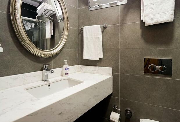 Elysium Residence Taksim - Görsel 36