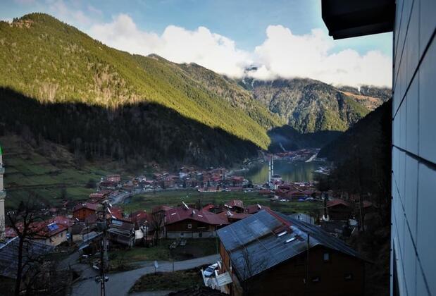 Şahin Apart Trabzon - Görsel 5