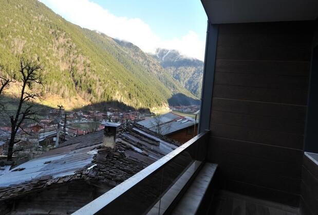 Şahin Apart Trabzon - Görsel 8