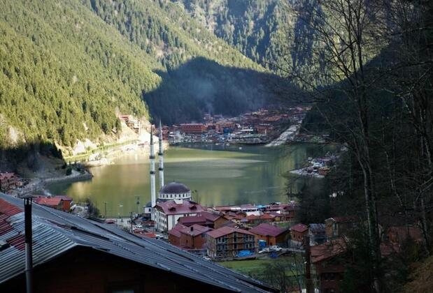 Şahin Apart Trabzon - Görsel 9